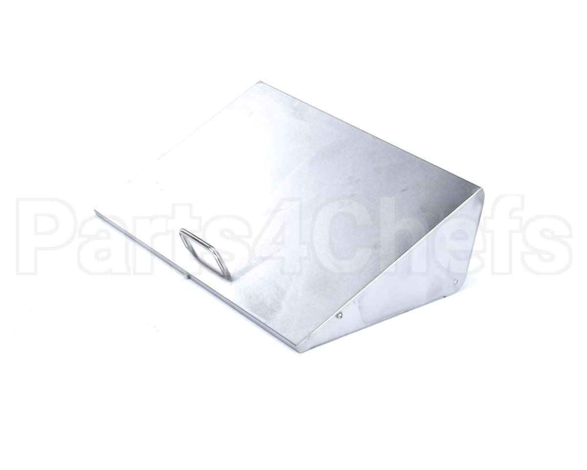 0USAT9 Kelvinator Lid,Small