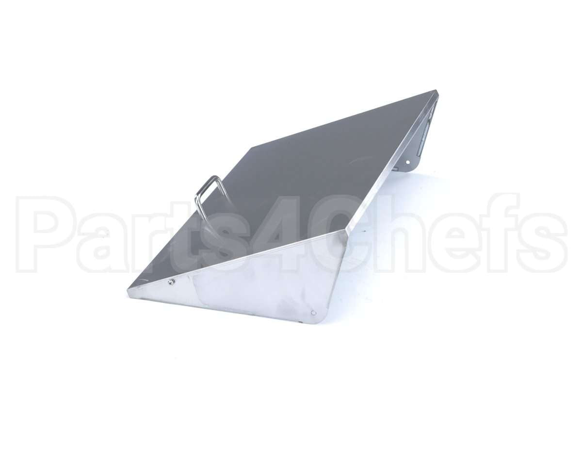 0USAT9 Kelvinator Lid,Small