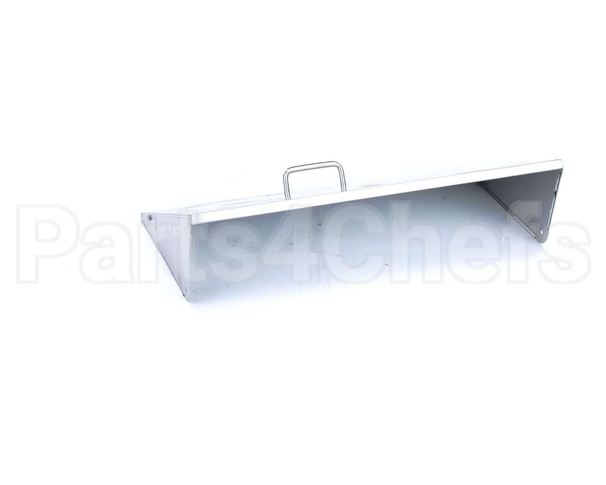 0USAT9 Kelvinator Lid,Small