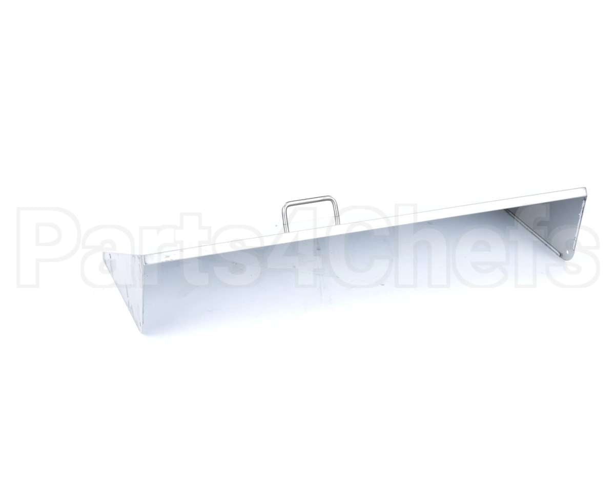 0USAU1 Kelvinator Lid,Small