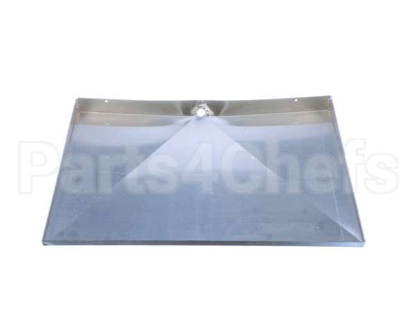 0USB03 Kelvinator Pan,Defrost Drain,Evaporator