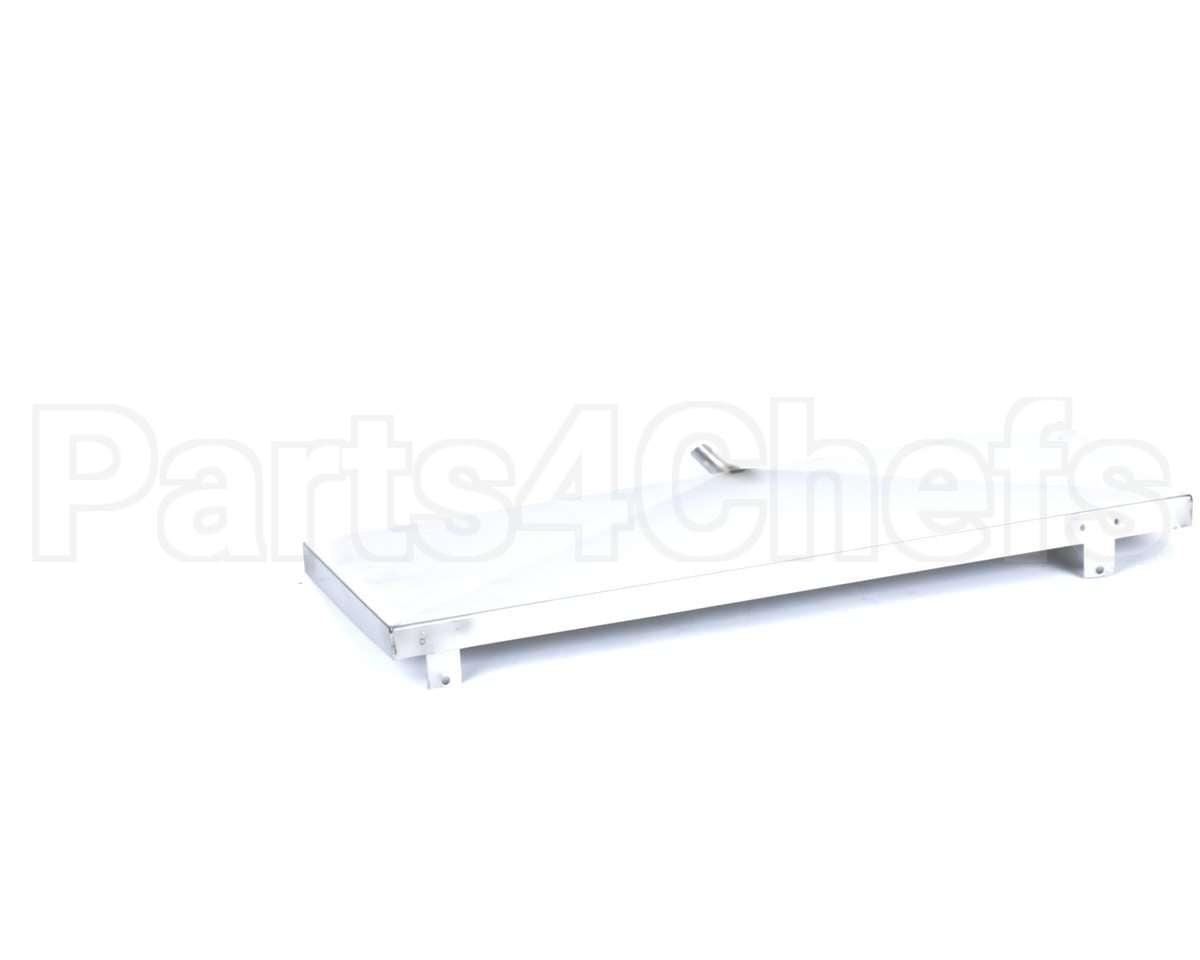 0USB05 Kelvinator Pan,Defrost Drain,Evaporator