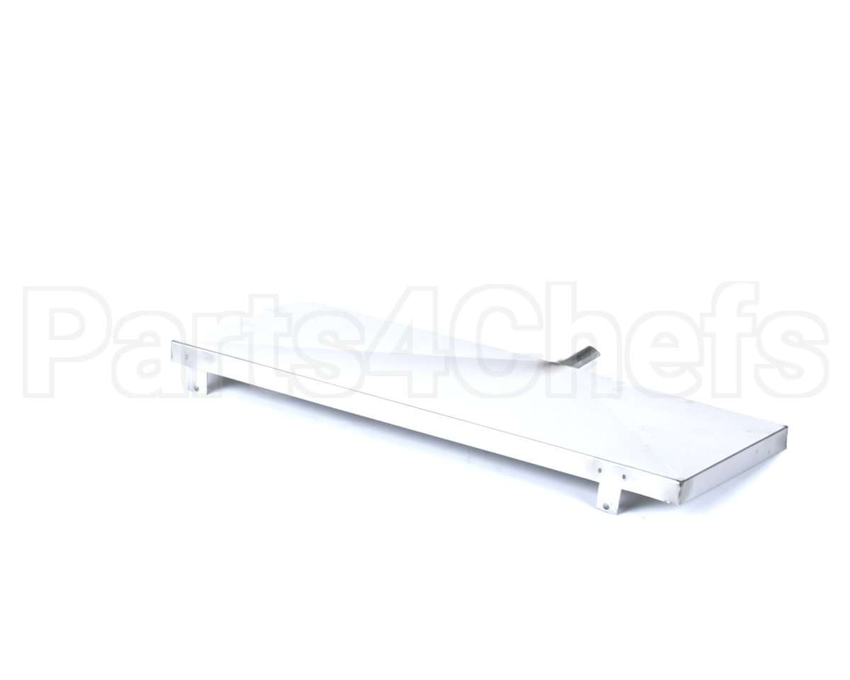 0USB05 Kelvinator Pan,Defrost Drain,Evaporator