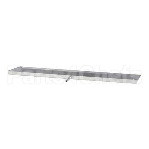 0USB17 Kelvinator Pan,Defrost Drain,Evaporator