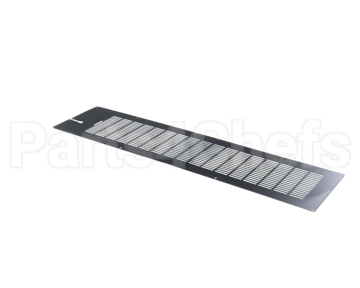 0USB62 Kelvinator Panel,Service Access,Rear