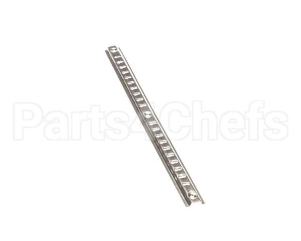 0USBB3 Kelvinator Pilaster,Shelf Mount,3 Screw