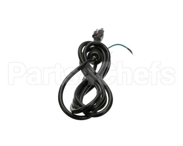0USBD4 Kelvinator Power Cord,Electric,115 V