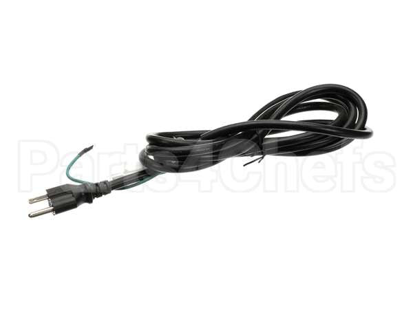 0USBD4 Kelvinator Power Cord,Electric,115 V
