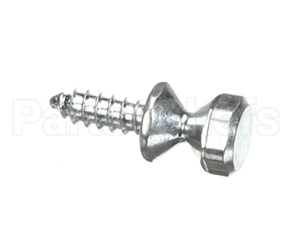 0USBH0 Kelvinator Screw,Shoulder,#10-Ab,Handle M