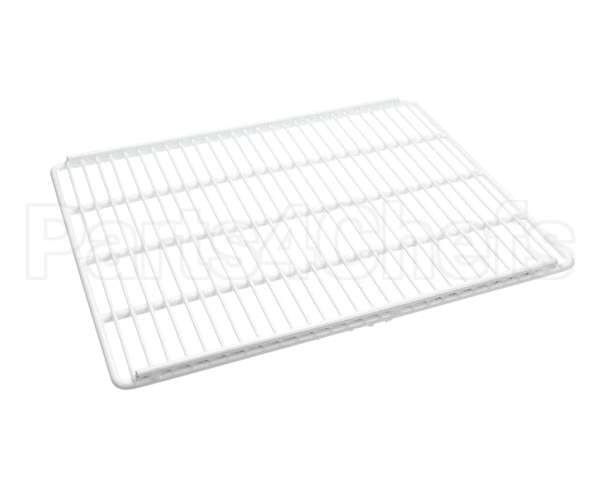 0USBM3 Kelvinator Shelf,Steel,Vinyl Coated
