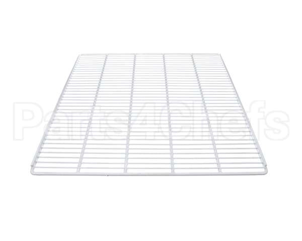 0USBM4 Kelvinator Shelf,Steel,Vinyl Coated