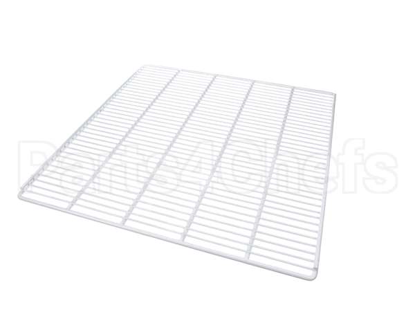 0USBM4 Kelvinator Shelf,Steel,Vinyl Coated