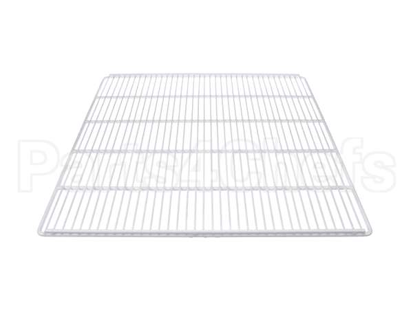 0USBM4 Kelvinator Shelf,Steel,Vinyl Coated