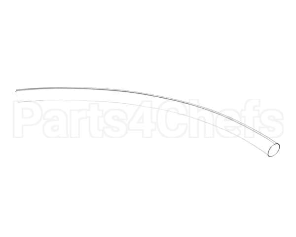 0USBV5 Kelvinator Tube,Drain,16 Mm Dia