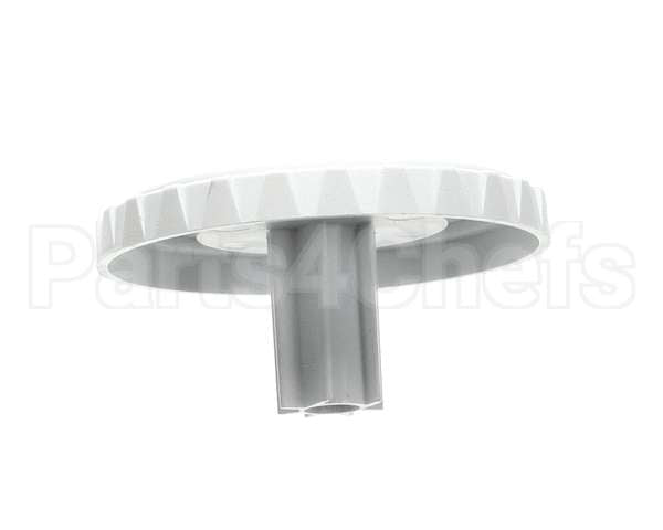 0USBW7 Kelvinator Knob, Temp Control