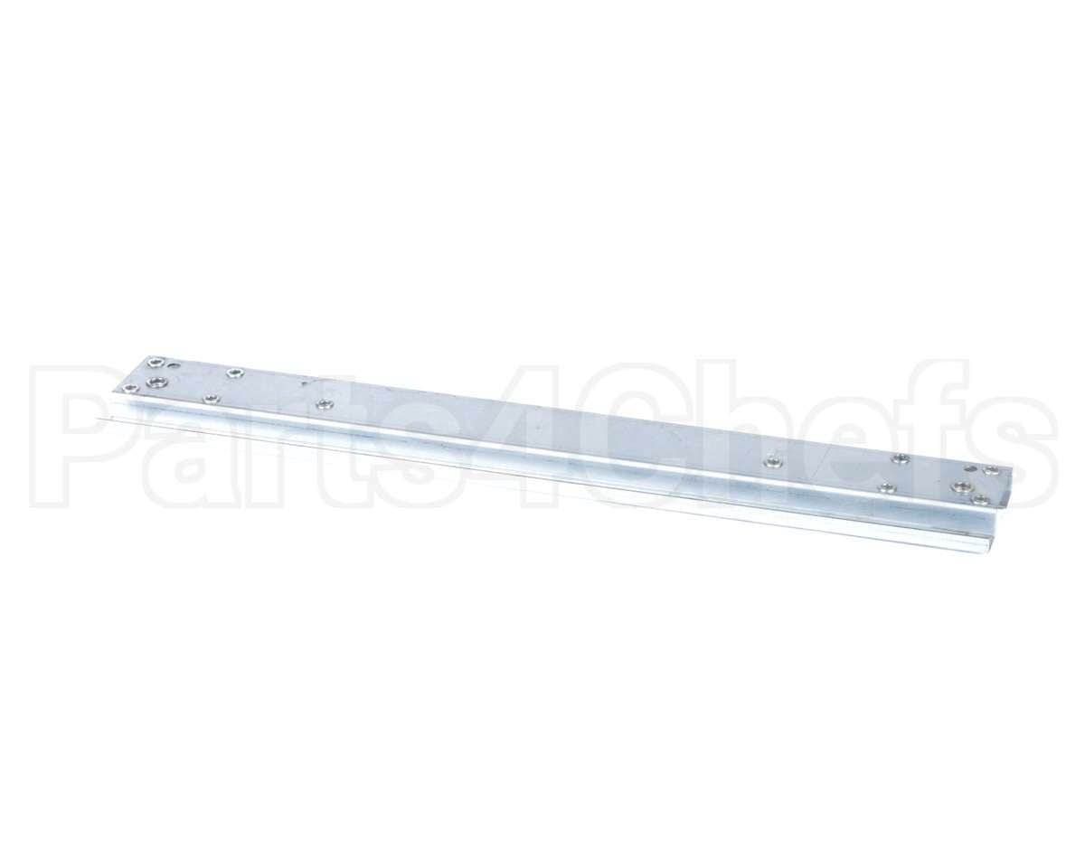 0USBW9 Kelvinator Rail,Caster Mount