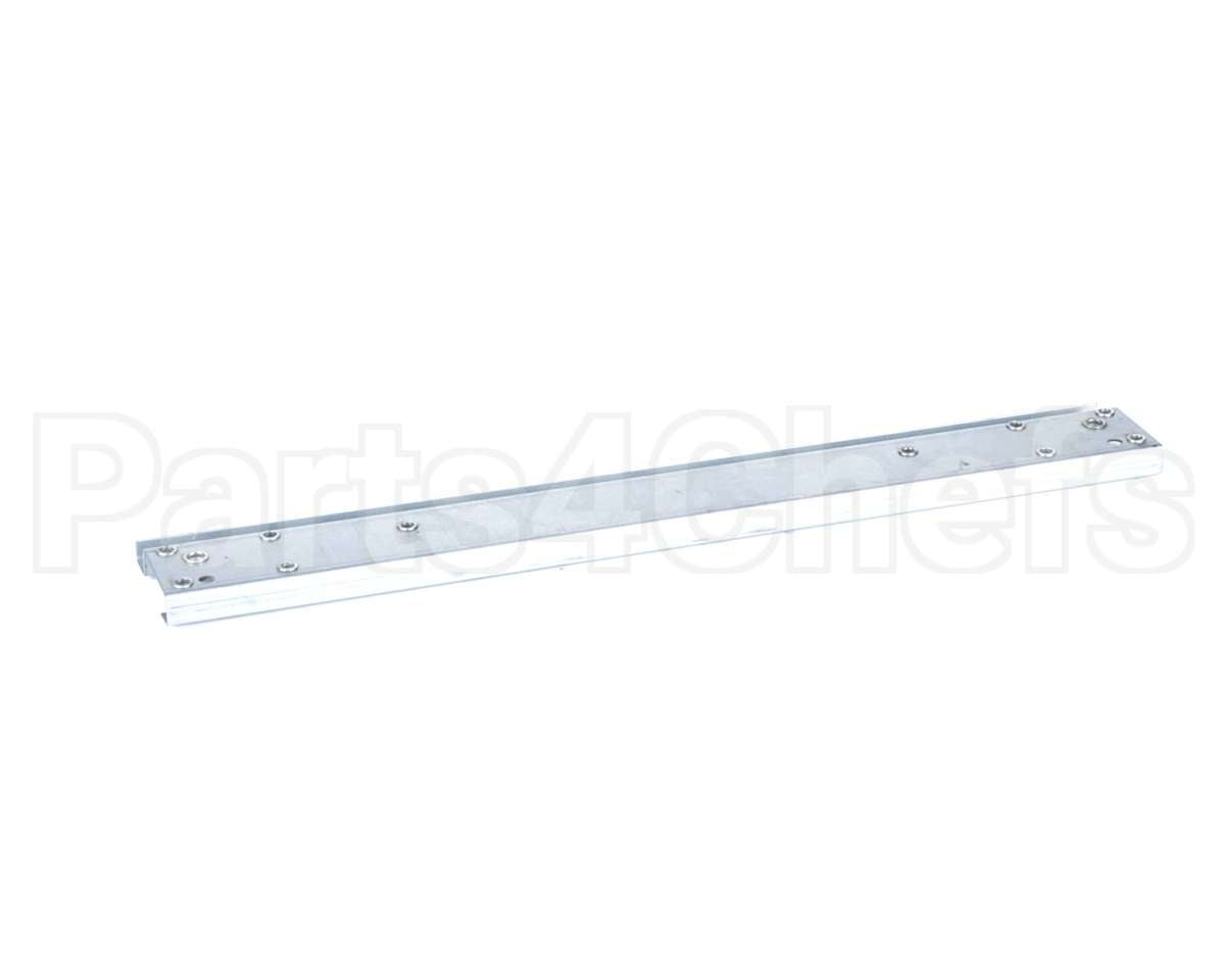 0USBW9 Kelvinator Rail,Caster Mount