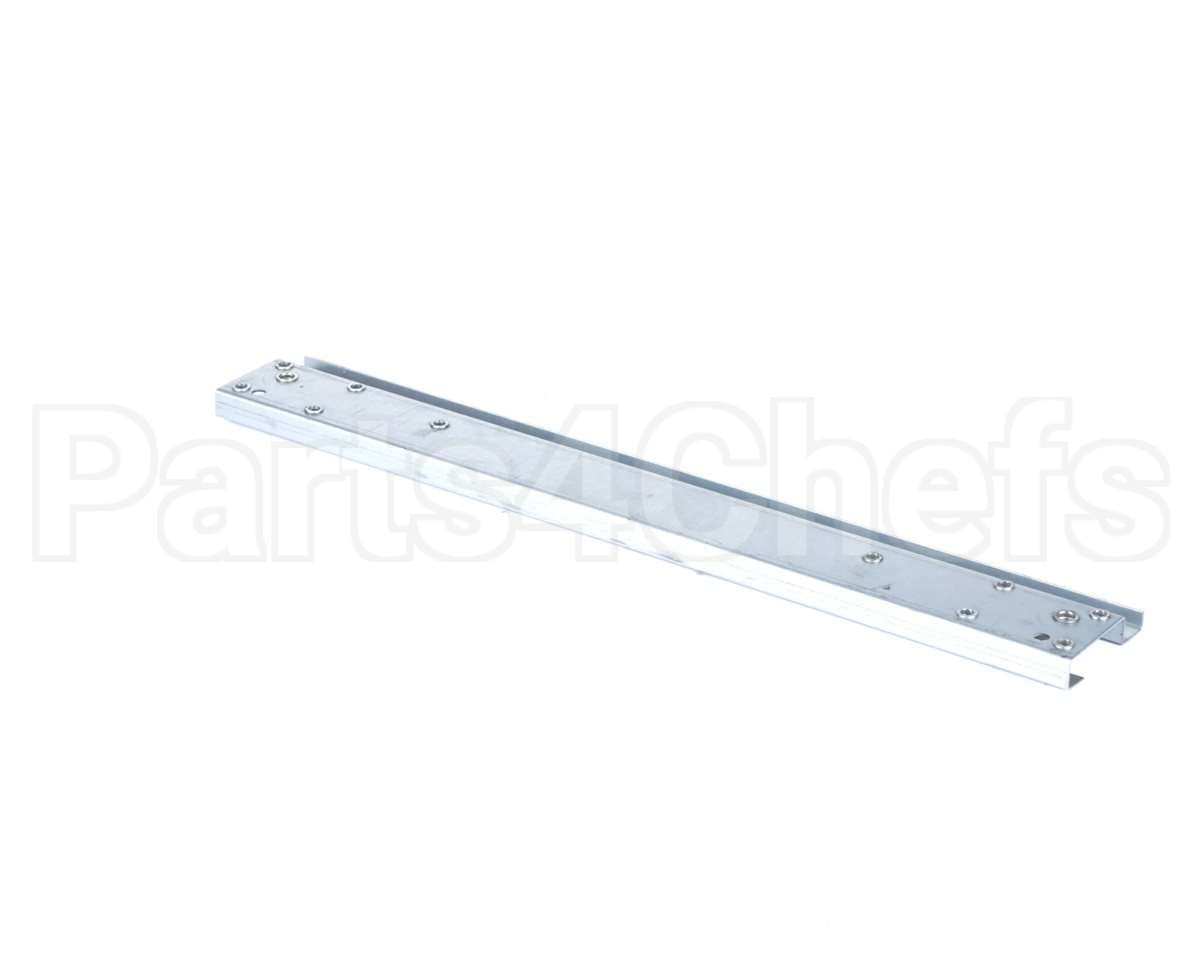 0USBW9 Kelvinator Rail,Caster Mount
