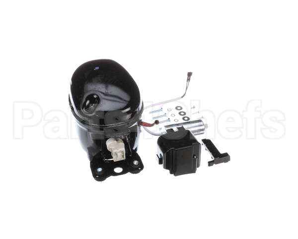 0USBX3 Kelvinator Compressor