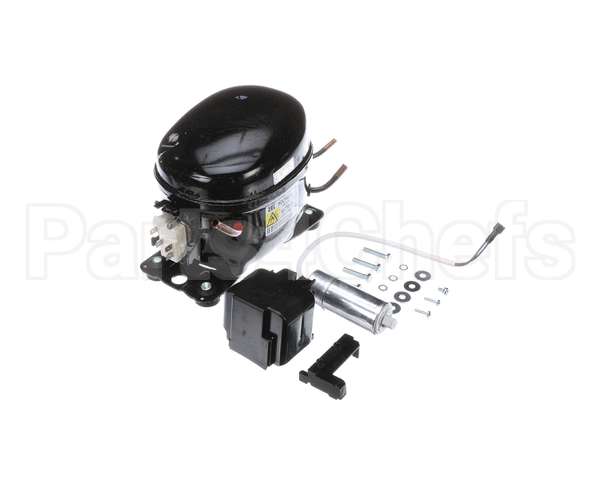 0USBX3 Kelvinator Compressor