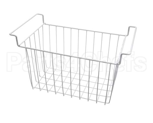 0USBX9 Kelvinator Basket