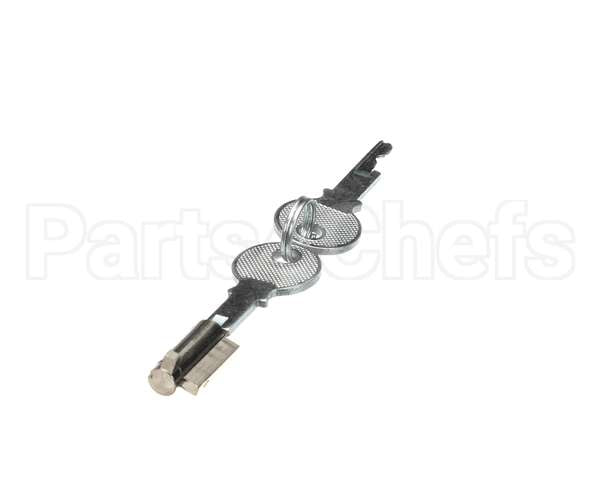 0USBY8 Kelvinator Lock With Key