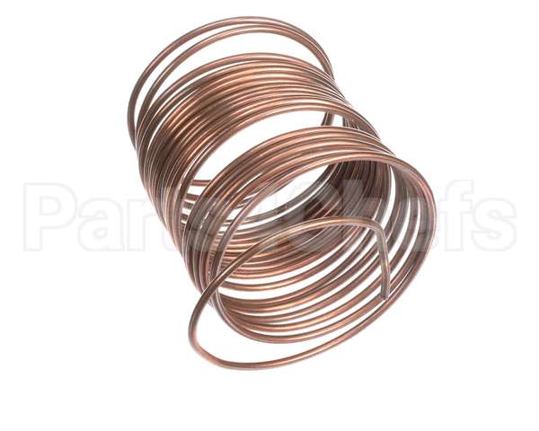 0USC2A Kelvinator Capillary ; Dia.1.4X4300