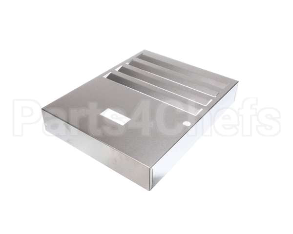 0USC2Q Electrolux Professional Front Panel