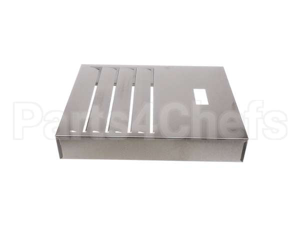 0USC2Q Electrolux Professional Front Panel