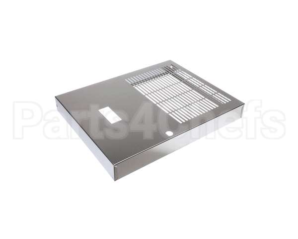 0USC2R Electrolux Professional Front Panel