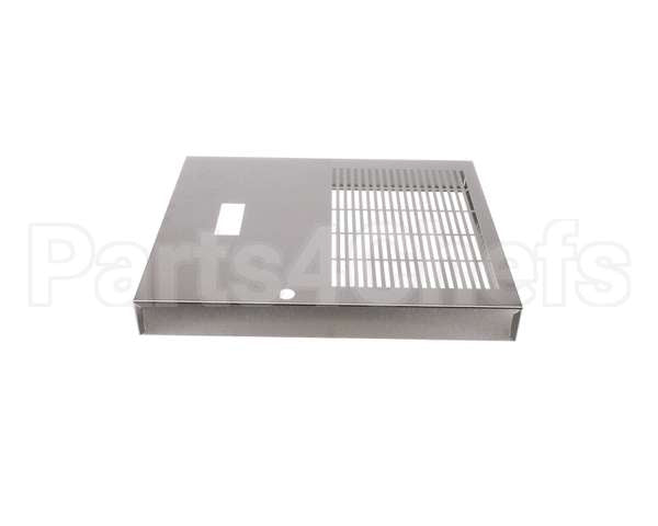 0USC2R Electrolux Professional Front Panel
