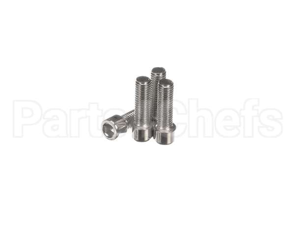 0USC2V Electrolux Professional Mounting Bolt (4- Pack)