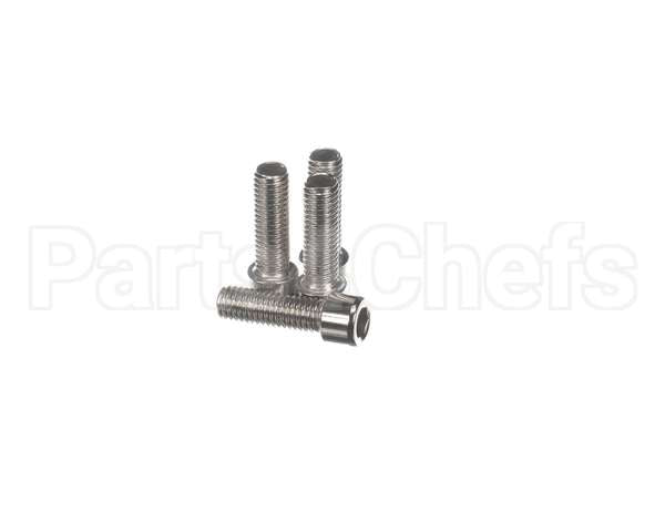 0USC2V Electrolux Professional Mounting Bolt (4- Pack)