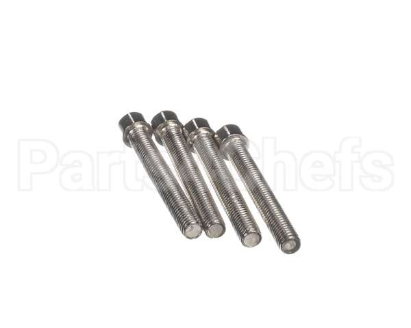 0USC2W Electrolux Professional Mounting Bolt (4- Pack)