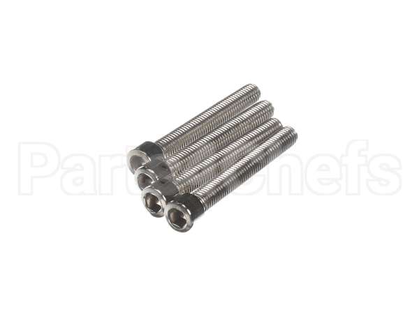 0USC2W Electrolux Professional Mounting Bolt (4- Pack)
