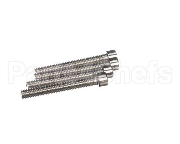 0USC2W Electrolux Professional Mounting Bolt (4- Pack)
