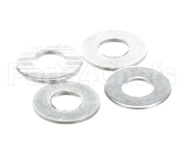 0USC2X Electrolux Professional Flat Washer (4- Pack)