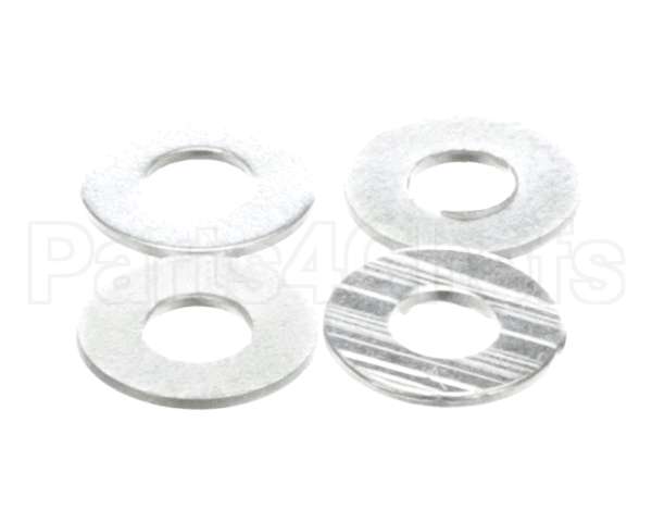 0USC2X Electrolux Professional Flat Washer (4- Pack)