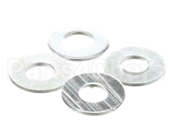 0USC2X Electrolux Professional Flat Washer (4- Pack)