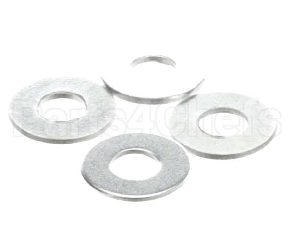 0USC2X Electrolux Professional Flat Washer (4- Pack)