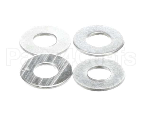 0USC2X Electrolux Professional Flat Washer (4- Pack)