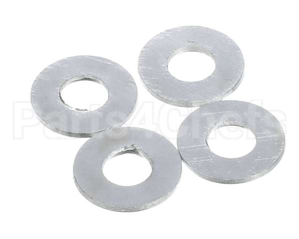0USC2X Kelvinator Flat Washer (4- Pack)