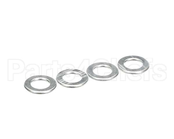 0USC2Y Electrolux Professional Flat Washer (4- Pack)