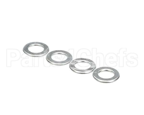 0USC2Y Electrolux Professional Flat Washer (4- Pack)