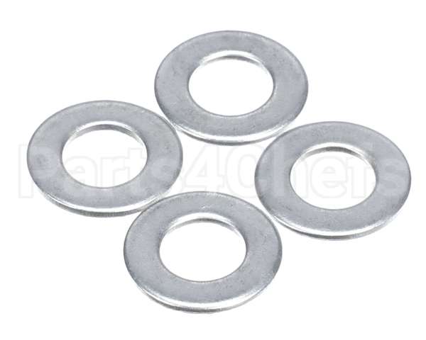 0USC2Y Kelvinator Flat Washer (4- Pack)