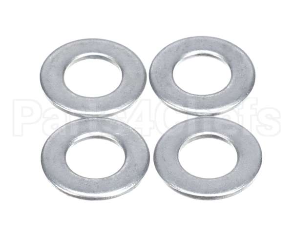 0USC2Y Kelvinator Flat Washer (4- Pack)