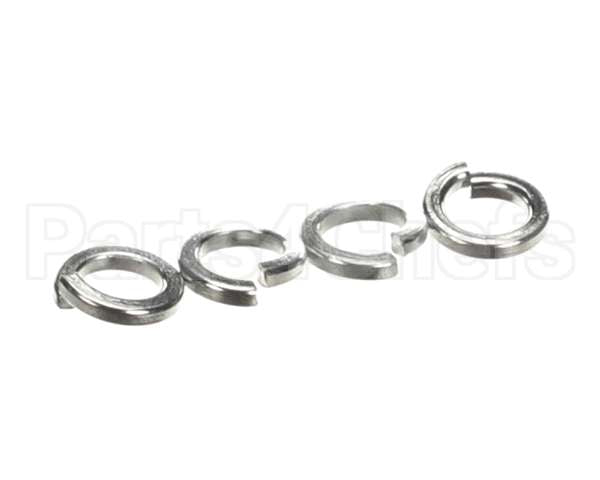 0USC2Z Electrolux Professional Locking Washer (4- Pack)