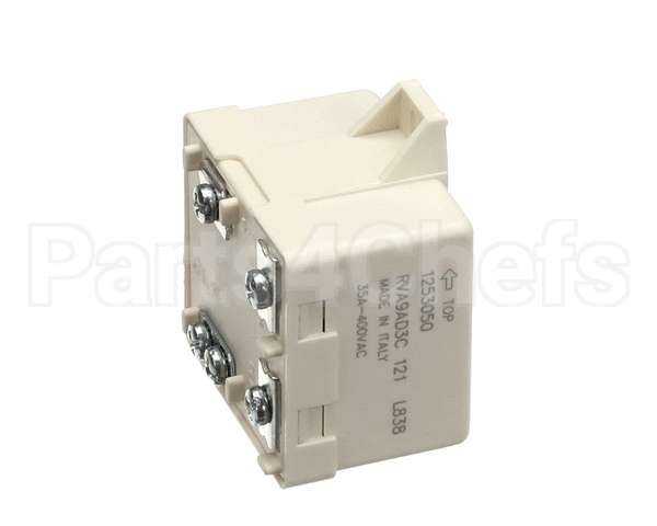 0USC43 Kelvinator Relay