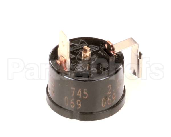 0USC44 Kelvinator Overload Protector