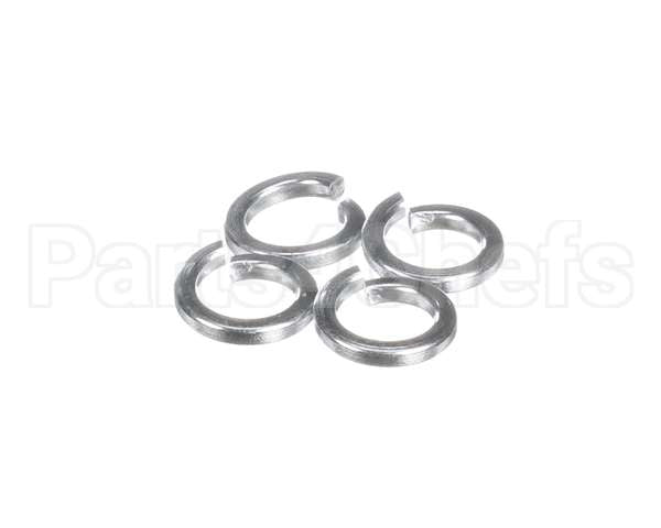 0USC4A Electrolux Professional Locking Washer (4- Pack)